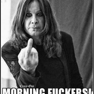 Meet your Posher, Billy